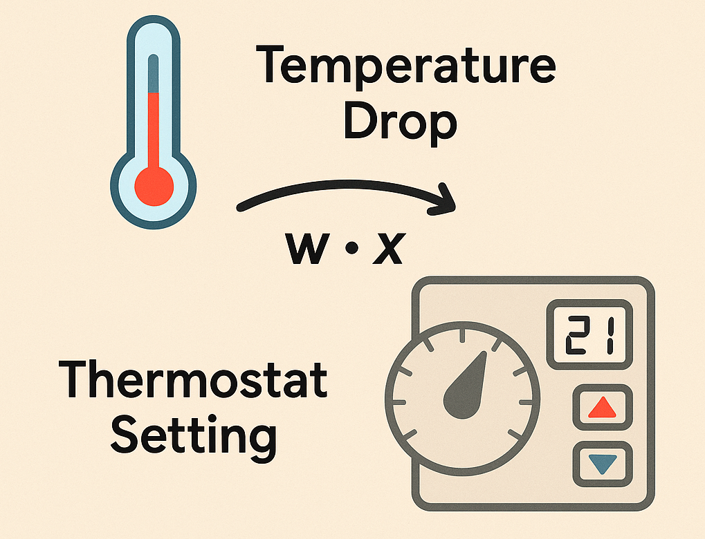 Thermostat Machine Learning Deep Learning Artificial Intelligence Langtangen