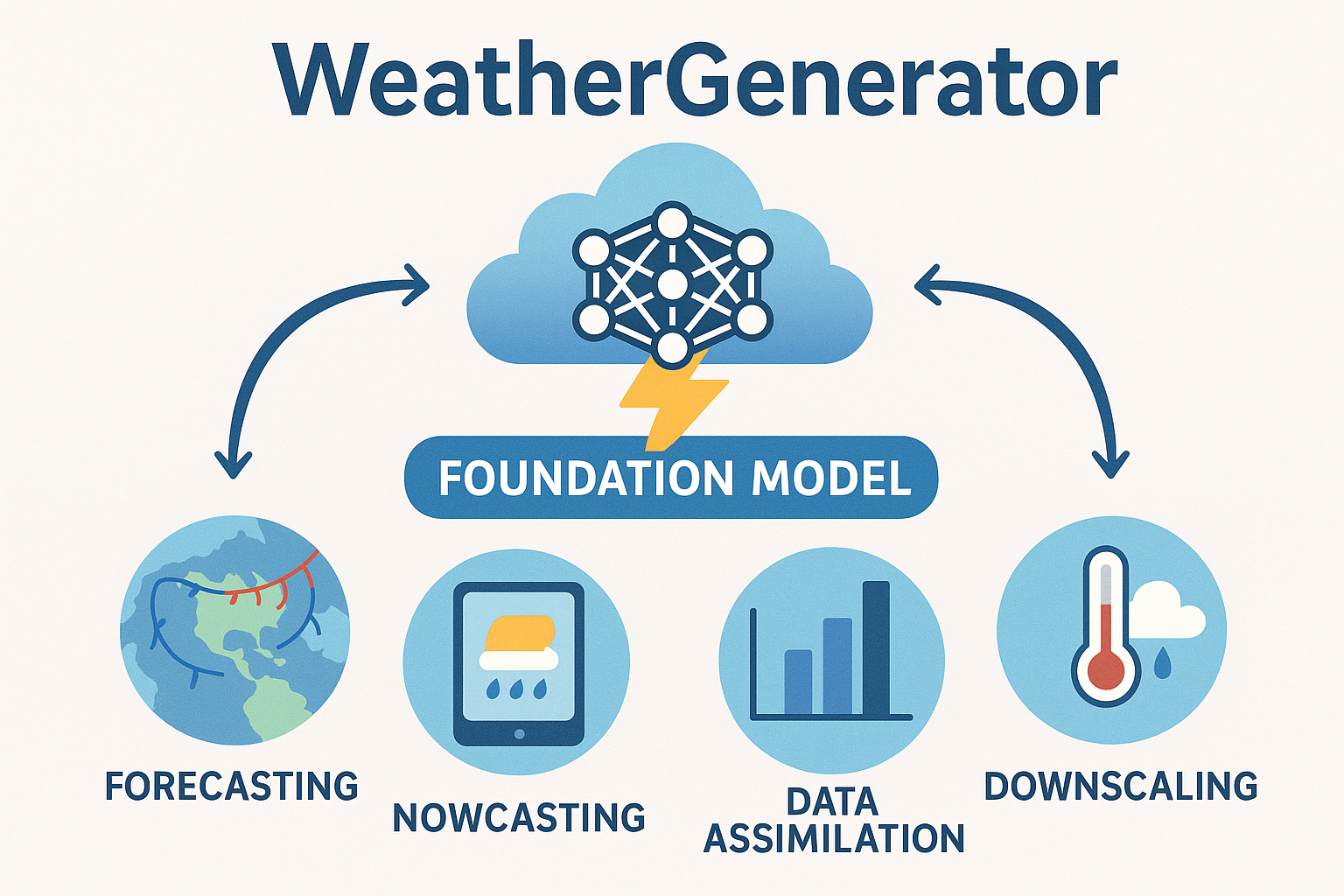 WeatherGenerator